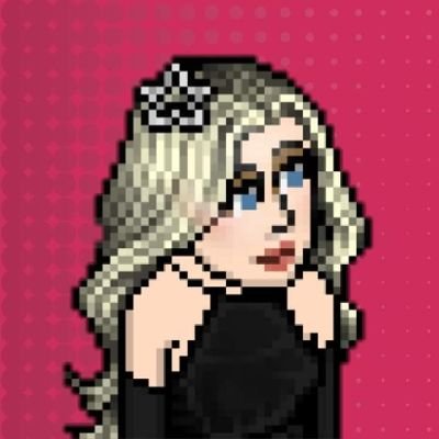 RPG @meuhabblet🌟
Model @rodartehb /@millanohb
BBH24 @bigbrotherhabblet
@familiaorleanshbt😍
