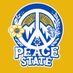 Peace State | The Best Functional Mushrooms (@thepeacestate) Twitter profile photo