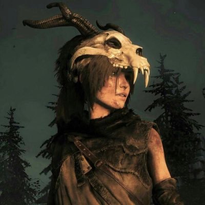 فتاة تحب الألعاب والأنمي، Trophy Hunter | عاشقه لسلسلة Resident Evil , Tomb Raider , Silent Hill | مهووسه بعالم ون بيس | 🏴‍☠️🏆🎮🚶🏻‍♀️.