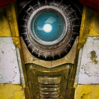 CLAPTRAP(@BorderlandsFilm) 's Twitter Profile Photo