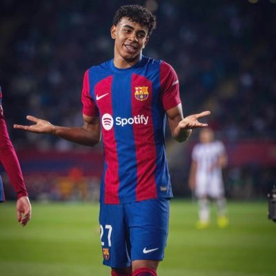funnymomentsvx's profile picture. barca na całe życie