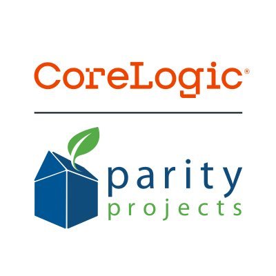 CoreLogic | Parity Projects