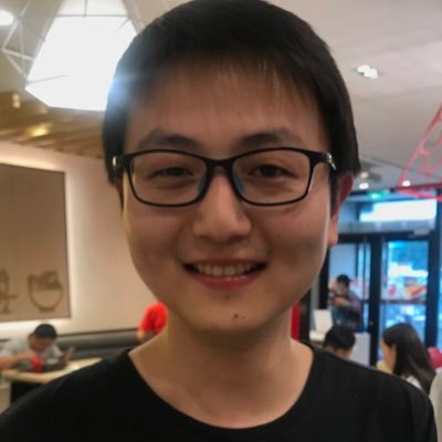 CIS PhDing @Penn @CIS_Penn. Interning at @Adobe. BEng and MEng @Tsinghua_Uni