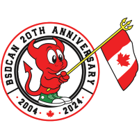 BSDCan @bsdcan@bsd.network (@bsdcan) 's Twitter Profile Photo