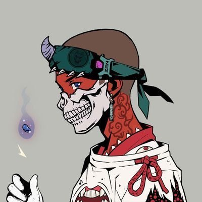 IMAGINARYW22998's profile picture. DeFi Enthusiast

👽