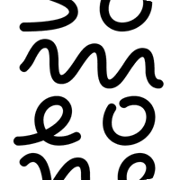 Someone (@someone_dating) 's Twitter Profile Photo