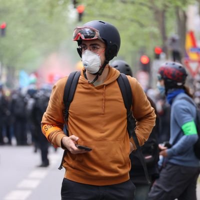 Journaliste freelance || actualité • grève • manifestation || Contact pro : DM // lucauffret@protonmail.com