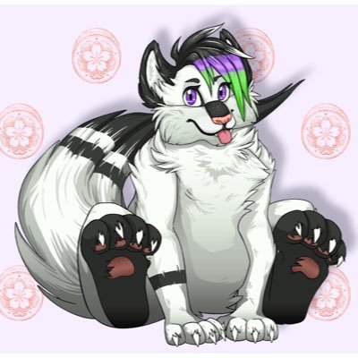 Gay Furry (Prey), I post NSFW, minors will be blocked.