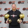 RealCoachQ's profile picture. Boys Basketball Head Coach at @DunbarBball. Program Director for @GriffinEliteAAU. Scout with @PrepHoops. Opinions are my own. Contact: CoachSteveQ@gmail.com
