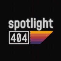 spotlight404🔺(@spotlight404) 's Twitter Profile Photo