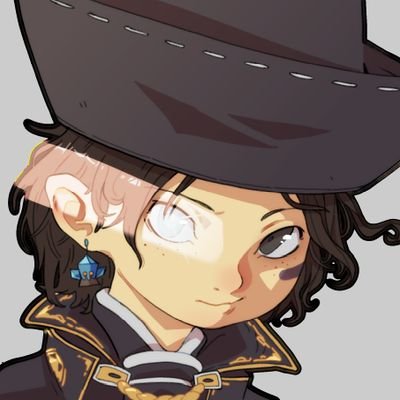 King of Degeneracy • Black Mage makes my brain tingle
He/Him • LGBTQ ally • MDNI🔞