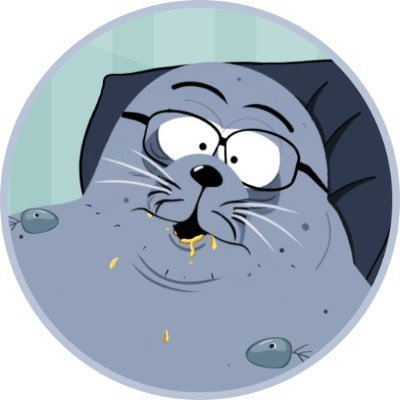 Flop into the #Solana Sea with #Sealana. Send SOL, fatten him up and wait till he whales $SEAL into your wallet. DJ15ZYXqUNMYJ3hL7z4ciSaSFAw5cbos3YjGpdvwmF 6с
