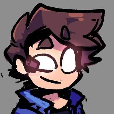 HeavenFNF's profile picture. A cool mod about oc's angels!!!(There are also demons lmao). Mod directed by @Dillexito