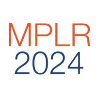 MPLR (@mplr_conf) 's Twitter Profile Photo MPLR (@mplr_conf) 's Twitter Profile Photo