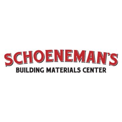 Schoeneman's Building Materials Center has been a family owned and managed business since 1888. Locations in Sioux Falls, Harrisburg, Spencer, and Hawarden.