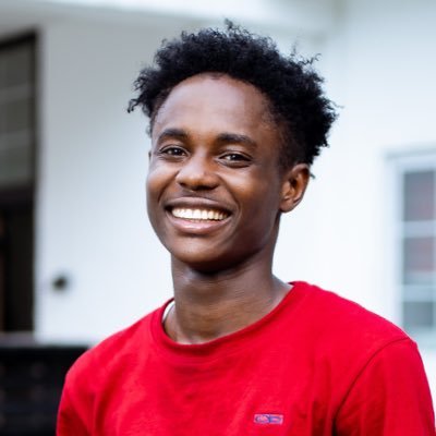 mikejnrrr's profile picture. Pioneering SAAS in Africa