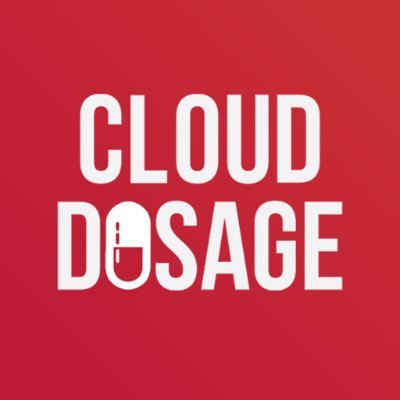 @CloudDosage