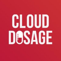 Cloud Dosage(@CloudDosage) 's Twitter Profile Photo