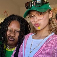 am 🦩 (@foreverpluie) 's Twitter Profile Photo