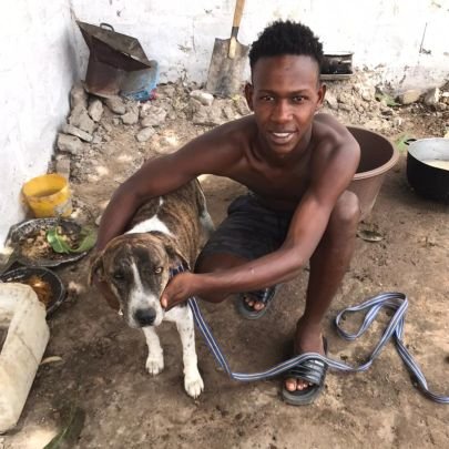 The Gambia is well known as 'the smiling coast' and not without good reason. Gambians are among the friendliest people you could hope to meet.