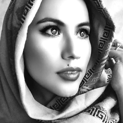 seniazul's profile picture. ♻️ @StateIVLP | Circular Economy | Production, Management, Content Design | Communications| Interculturality | Andean Amazon Forests.  Antiracista  #ZeroWaste