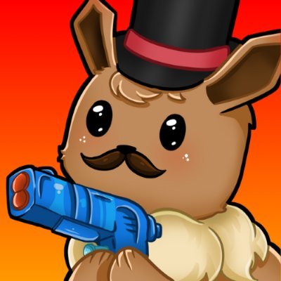 CODE - TENDIESZ - in the epic games store
Creator of #sr_smallcock | Enjoying stuff