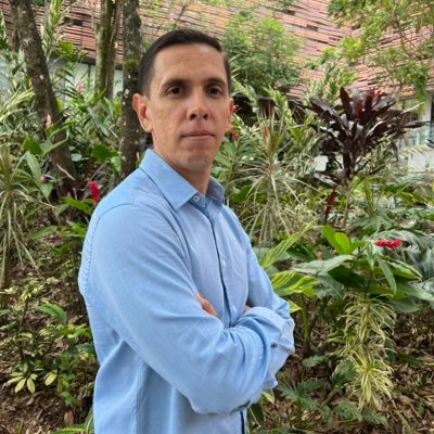 YerlyFMartinez's profile picture. Bumangués e hincha de @ABucaramanga.