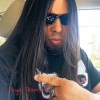 Angel Alamo Co-Host of The Metal Summit(@RealAngelAlamo) 's Twitter Profile Photo