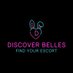 DiscoverBelles (@discoverbelles) Twitter profile photo