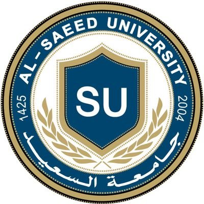 Al-Saeed University