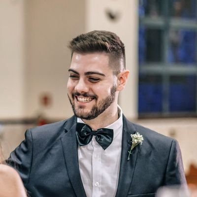 marcogea_dev's profile picture. Engenheiro de software