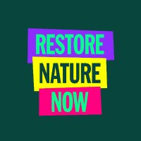 Restore Nature Now(@RNNMarch) 's Twitter Profile Photo
