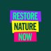 Restore Nature Now (@RNNMarch) Twitter profile photo