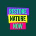 Restore Nature Now (@rnnmarch) Twitter profile photo Restore Nature Now (@rnnmarch) Twitter profile photo