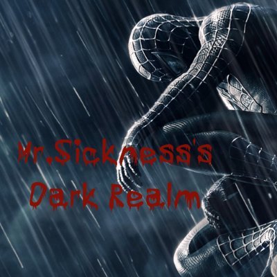 VenomwiseG's profile picture. Talk about being at the WRONG place at the WRONG time.. 'Cause I'm Mr.Sickness..