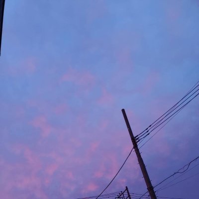 『雑多垢』初タメ◎！
ガンガン話しかけてくれるとハッピー！
ダル絡み,呼びタメ,DM大歓迎！
DMバグってます…返信来なかったら教えて…激烈不憫体質なレジェンド不憫ナー
🌈🕒専垢🗝※基本喋る相手居ないので動かない ( @kai_neon_ ) サブ垢🗝 ( @pura3da_ )