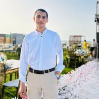 Ahmed Rashed (@a2hmedrashed) 's Twitter Profile