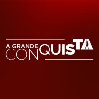 A Grande Conquista(@agconquista) 's Twitter Profile Photo