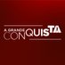 A Grande Conquista (@agconquista) Twitter profile photo