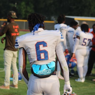 CalebJosep10577's profile picture. 210 lb’s 5’11 ATH belaire highschool🐊 cjoseph080606@icloud.com 225-448-4104 worshiper of GOD Juco product @cccfootball_24