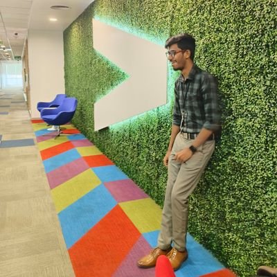 Associate Software Engineer at Accenture. Aspiring Techie at Nxtwave//Ccbp 4.0.
kalasalingam Academy of Research and Higher education