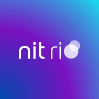 NIT Rio MCTI(@nitriomcti) 's Twitter Profile Photo