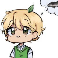 Basil Thorn (CRC Fan OC) (@basilthorncrc) 's Twitter Profile