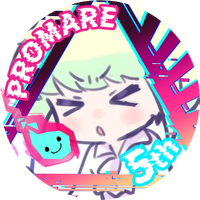 おまつ💜💚多忙！ (@omt_prmr) Twitter profile photo