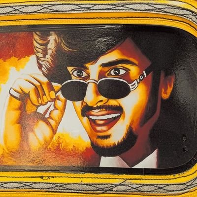 uppendra_kumar's profile picture. 🕉️
• Different character