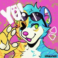 Nicho (@nichofur) 's Twitter Profile