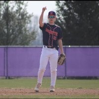 Gibson Warren (@gwarren2027) 's Twitter Profile