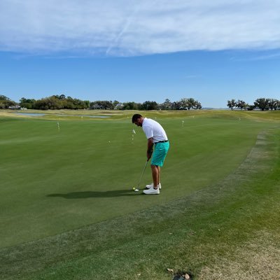 #PGA #Florida 🏌🏻‍♂️