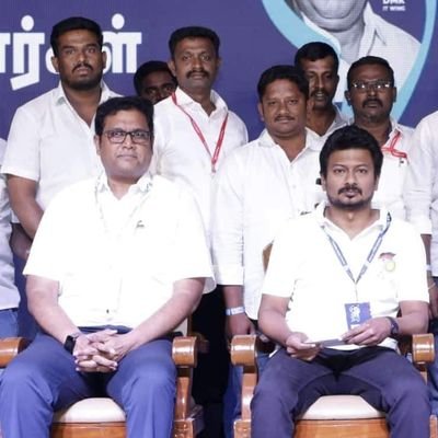 ஆத்தூர் சட்டமன்ற தகவல் தொழில்நுட்ப அணி ஒருங்கிணைப்பாளர் (சமூக வலைதளம்) சேலம் கிழக்கு மாவட்டம்