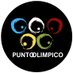 Punto Olímpico (@PuntoOlimpico) Twitter profile photo